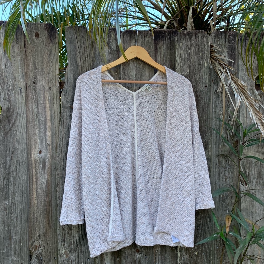 American eagle cardigan